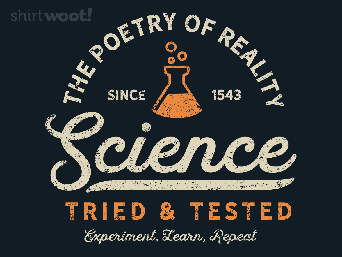 The Poetry of Reality - Gallery 4