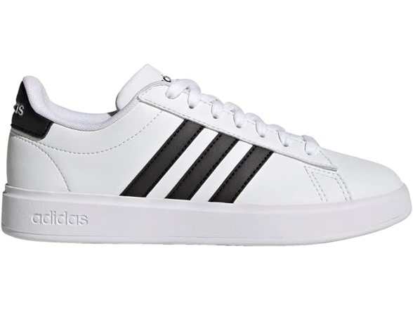 adidas Women's Grand Court 2.0 Sneaker