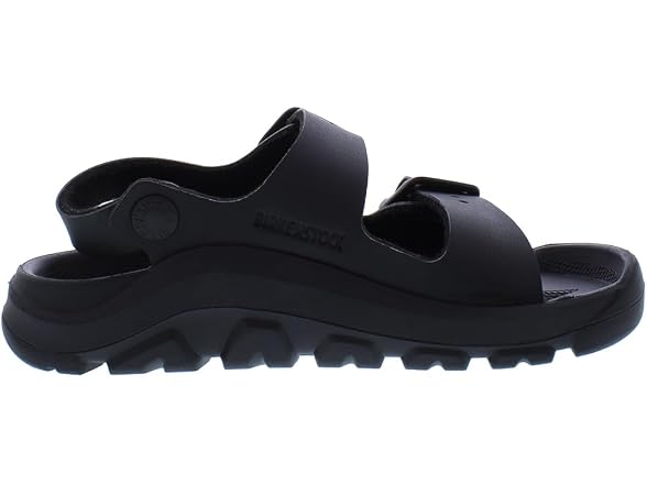 Birkenstock Kids Mogami Sandals (8 Narrow Big Kid)
