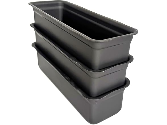 Lloyd Pans Self-Stacking Handheld Pan 