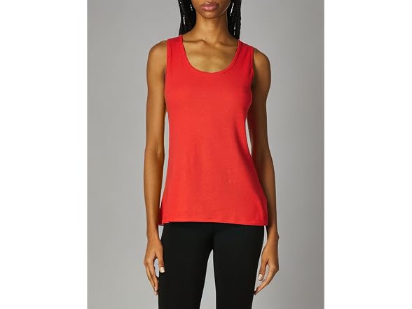 Hanes Women (S) Cotton Tank