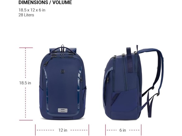 SwissGear Shield, 18.5 Inch