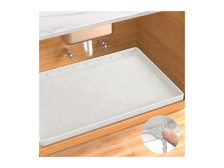 Coollog BC911525060005 under sink mat