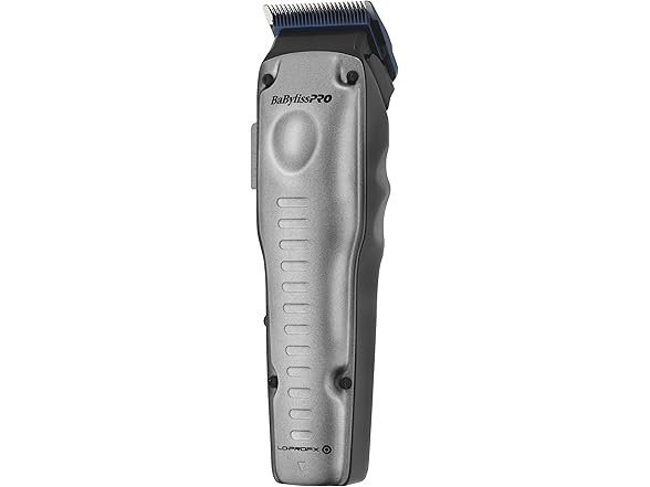 BaBylissPRO FXONE LO-PROFX Professional Cordless Clippers