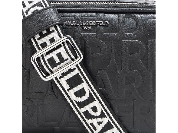KARL LAGERFELD Women's Maybelle Quilted