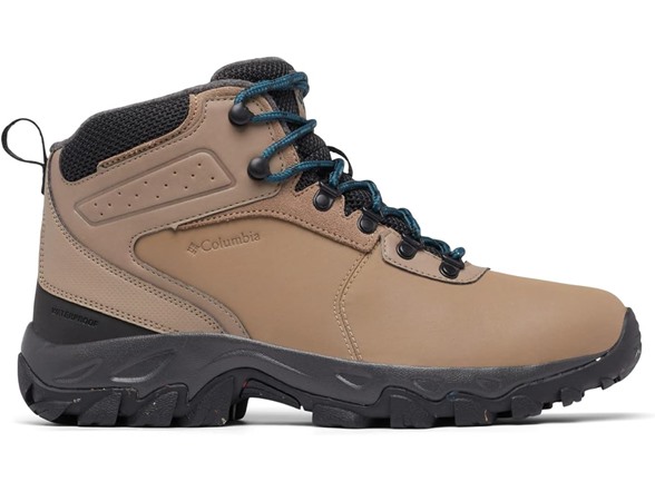 Columbia Men's Newton Omni-Heat Snow Boots