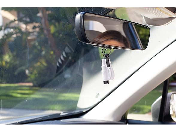 RESQME The Original Emergency Keychain