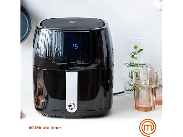 MasterChef Airfryer 4.75 Qt