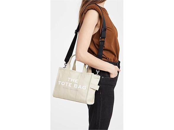 Marc Jacobs The Canvas Small Tote Bag