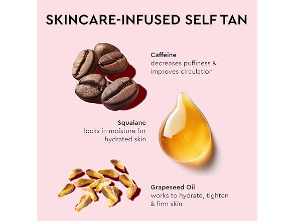 Tanologist Firming Daily Glow Body