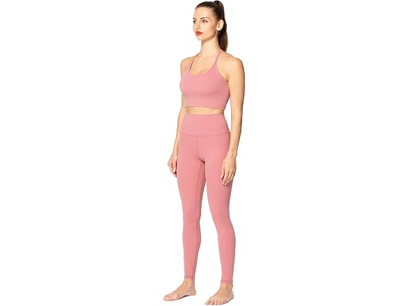 Sunzel Women (X-Large) Workout Leggings Pants