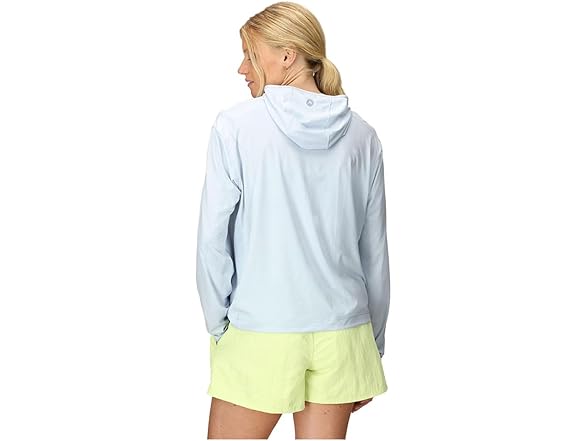 Marmot (XL) Womens Air Exchange Hoody