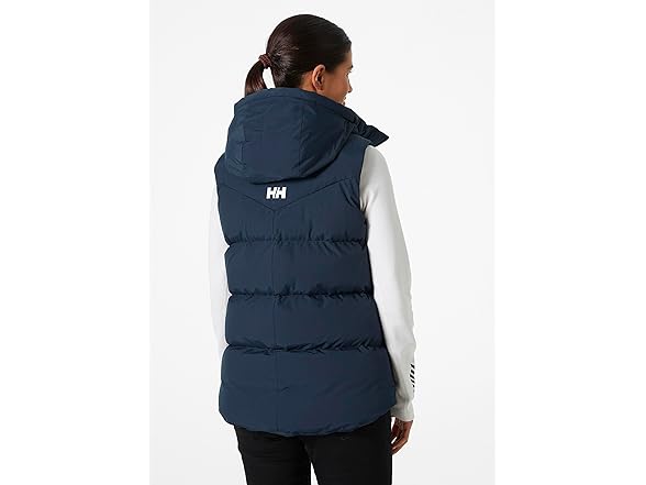 Helly Hansen (M) Womens Adore Puffy Vest