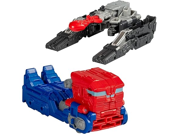 Transformers One Robot Battlers Action Figure 2-Pack