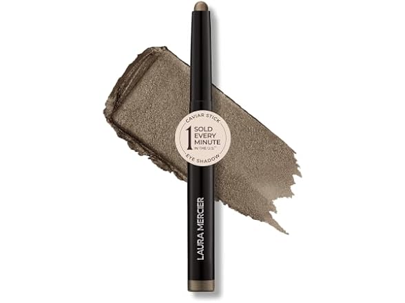 Laura Mercier Caviar Stick Eye Shadow, Aurora