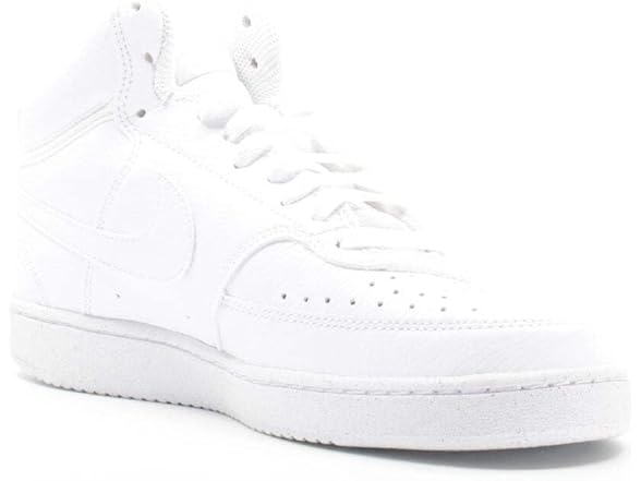 Nike, Mens, Court Vision Mid Next Nature