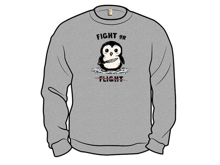 Fight Or Flight