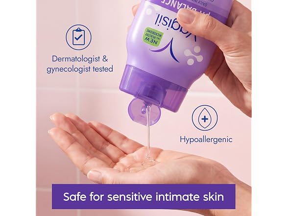 Vagisil | pH Balance Feminine 12 Fl Oz