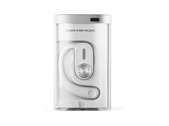 JadeAudio JW1 Open Ear Headphones