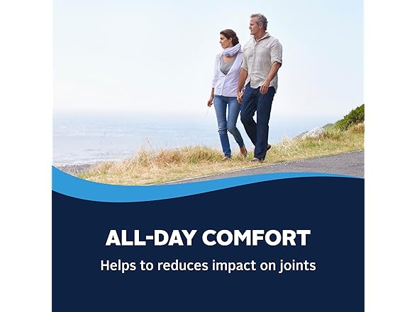 Airplus Super Gel Cushion Insole for Women's Shoe