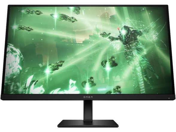 HP OMEN 27qz QHD 165Hz 27" Gaming Monitor