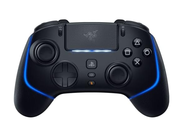 Razer Wolverine V2 Pro Wireless Gaming Controller - Gallery 2