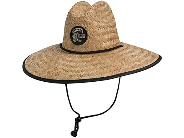 O'NEILL Mens Sonoma Sun Hat, Natural