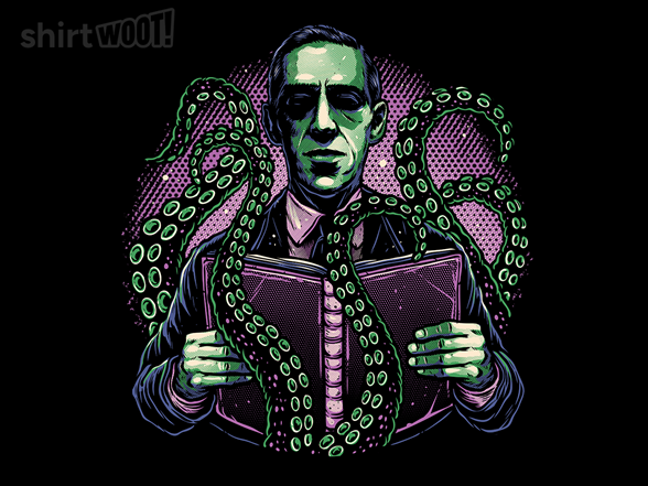 Crafting Horror and Macabre