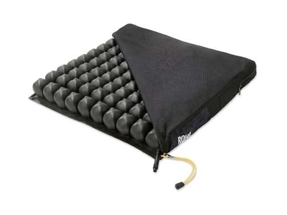 Roho Low Profile Wheelchair Cushion 18 19" x 16