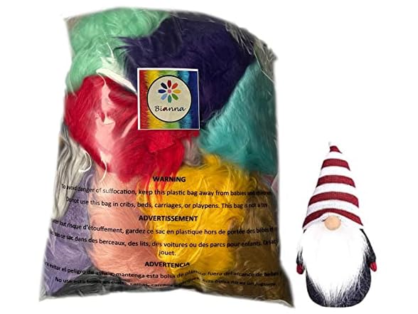 Bianna Creations 16oz Mixed Random Colors