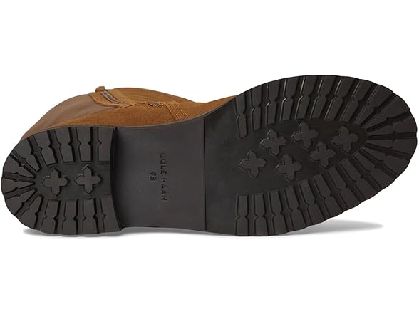 Women's Cole Haan Lyndon WP Tall Boots (8.5)