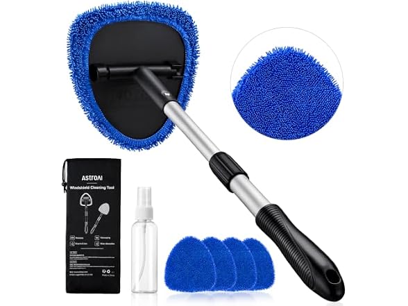 AstroAI AAP-Auto-131 21 Windshield Cleaner