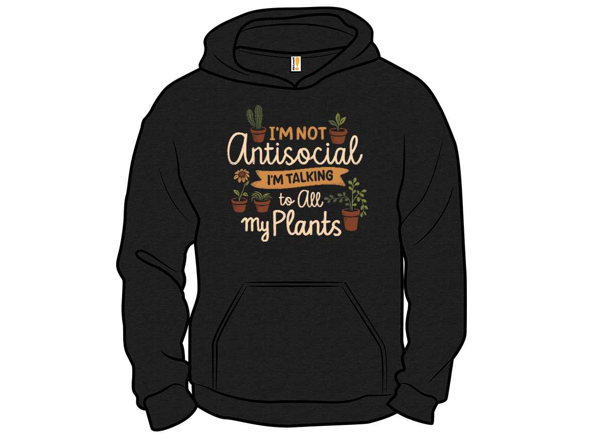 My Plant Friends - Gallery 12