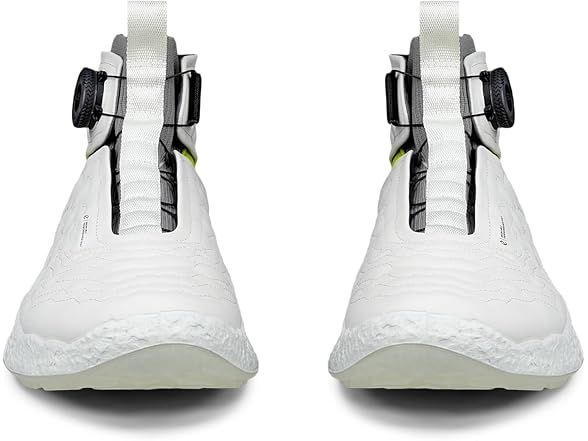 ECCO Men's Biom Hybrid 5 BOA High Top Waterproof