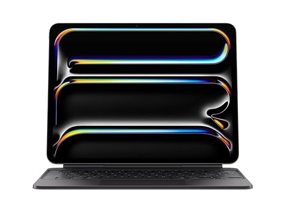 Apple Magic Keyboard for 13" iPad Pro (M4 & M5)