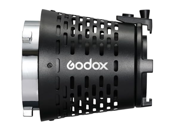 GODOX SA-17 Bowens Mount to S30 Mount