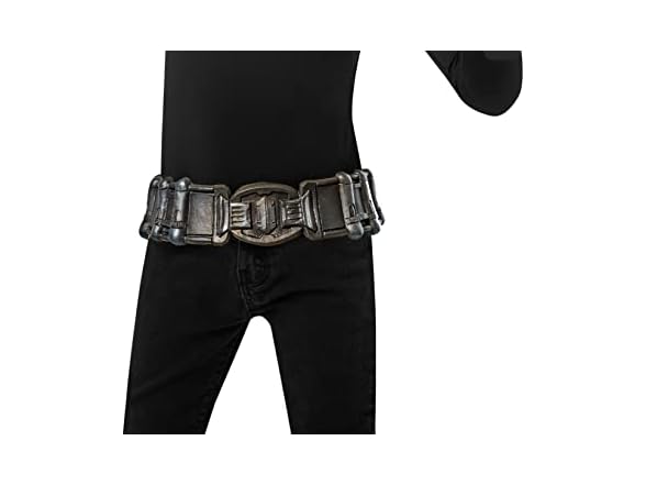 Rubie's DC Batman Belt for Kids