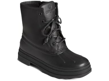 $29.99, Was $120, 75% Off! Sperry Women's Saltwater 2.0 Duck Boot dealfomo