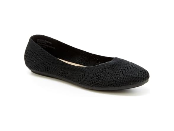 Harborsides Women Comfort Flats, Size 6