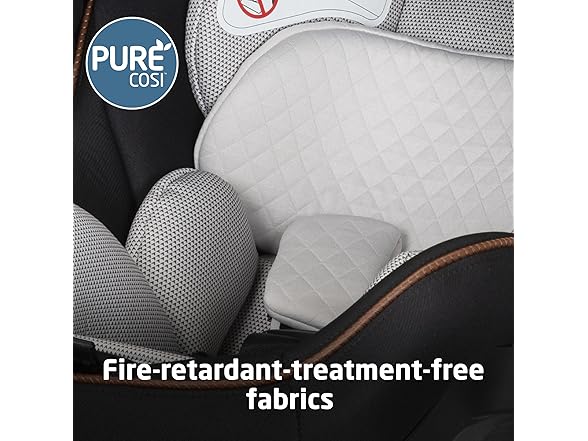 Maxi-COSI Peri 180 Rotating Infant Car Seat