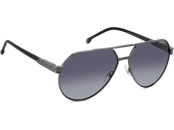 Carrera Unisex 0CA1067/S Sunglasses Gunmetal