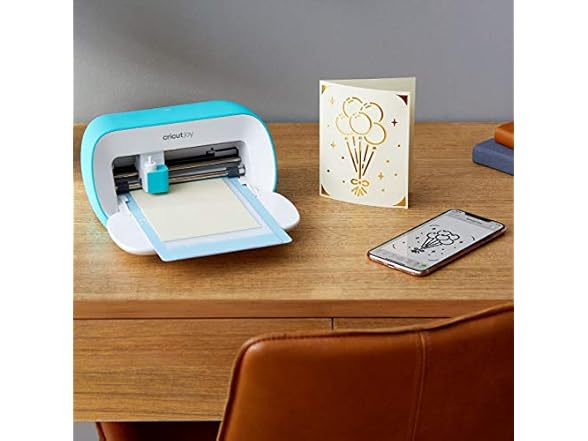 Cricut Joy Insert Cards - DIY Greeting Card