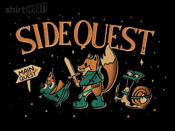Side Quest