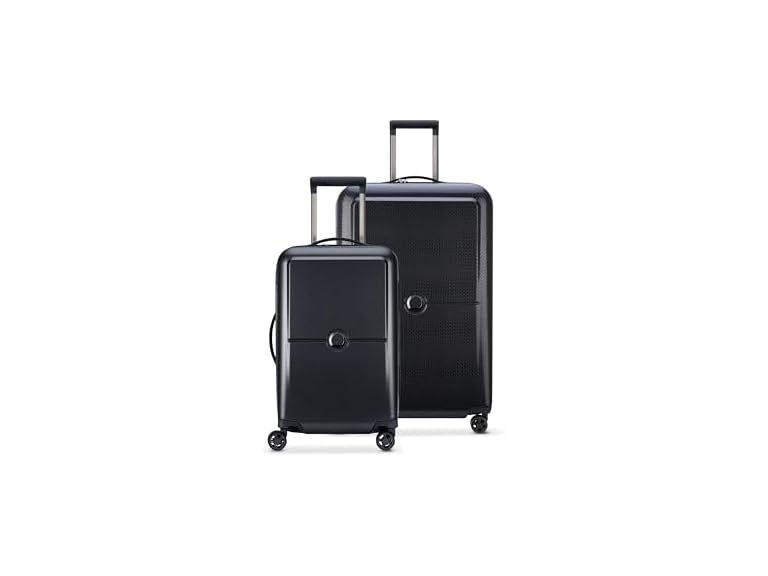 DELSEY PARIS Turenne Hardside Luggage (Open Box)