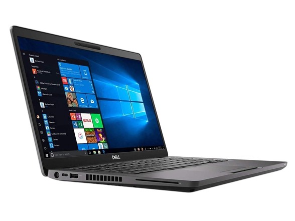 Dell Latitude 5400 14" FHD Laptop
