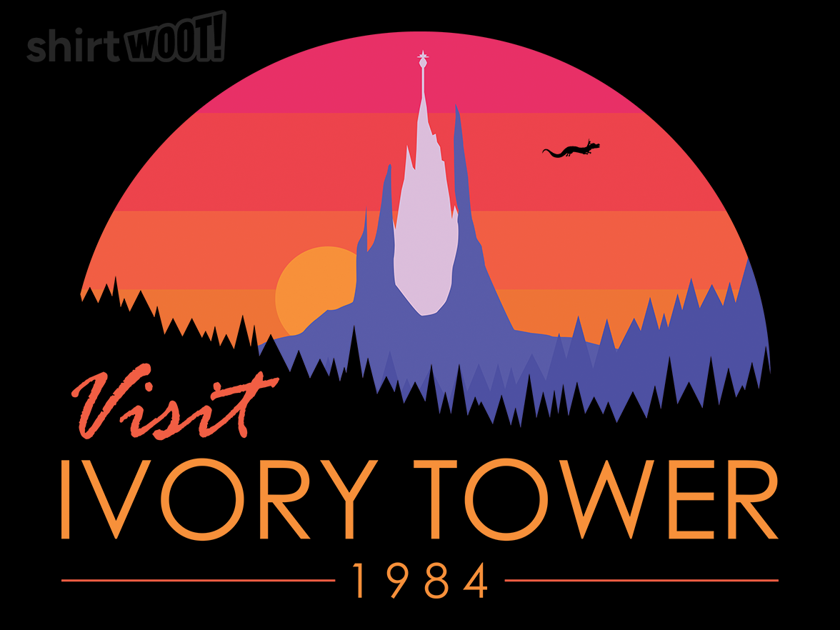 Visit Ivory Tower - Gallery 9