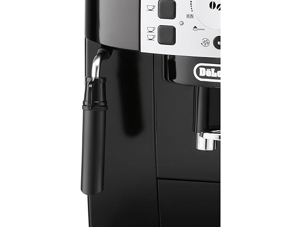 Delonghi Super Automatic Espresso, Latte and Cappuccino Machine