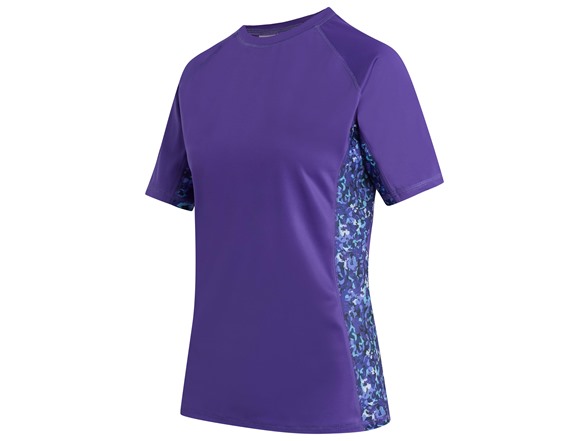Bloom Purple