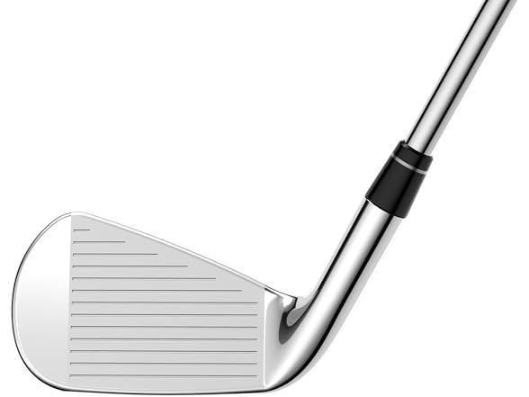 Callaway Golf Apex AI 150 Iron Set (Right Hand, Stiff Flex, Steel, 4 - PW)