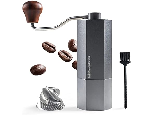 Mavengrind Coffee Bean Grinder